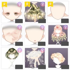 フェアリーランプの隠れ家 | ピュアニスタのアイテム、RMTの販売・買取一覧