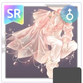 SR 仄めくフェアリールミナス | ピュアニスタのアイテム、RMTの販売・買取一覧