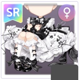 SR 夢ノ中デ目覚メル少女 | ピュアニスタのアイテム、RMTの販売・買取一覧