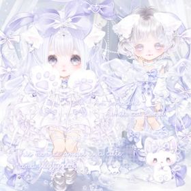 白猫いのせんとえんじぇる | ピュアニスタのアイテム、RMTの販売・買取一覧