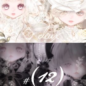 deux#11〜#12 女の子アイテム ばら売り | ピュアニスタのアイテム、RMTの販売・買取一覧