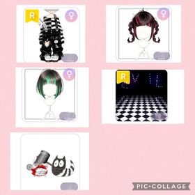 ワルモノ注意JunkEvilアイテムセット | ピュアニスタのアイテム、RMTの販売・買取一覧