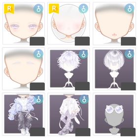 白猫いのせんとえんじぇる | ピュアニスタのアイテム、RMTの販売・買取一覧