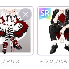 1stアニバーサリー 2点セット | ピュアニスタのアイテム、RMTの販売・買取一覧