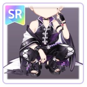 冥冥キョンシー♂ | ピュアニスタのアイテム、RMTの販売・買取一覧