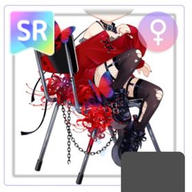 SR 奇々怪々リコレクション | ピュアニスタのアイテム、RMTの販売・買取一覧