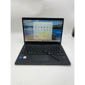 フジツウ(富士通)の富士通 LIFEBOOK U9311X/FCore i7 1185G7 (ノートPC)