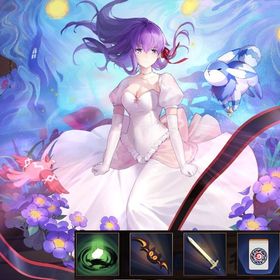 【在庫処分】間桐桜 Fateコラボ限定立直棒【課金衣装】 | 雀魂 じゃんたまのアカウントデータ、RMTの販売・買取一覧