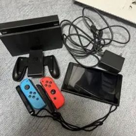 Nintendo Switch 本体