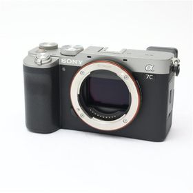《良品》SONY α7C ボディ ILCE-7C