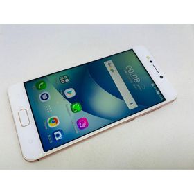 ★送料無料★ジャンク★SIMフリー★X00HD ZenFone 4 Max★ピンク★0080270007467★SYS★10/06