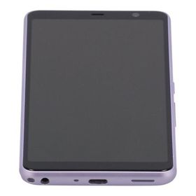 FUJITSU FCNT 富士通 フジツウ/スマートフォン/arrows Be4 32GB/F-41A/28dbba89/Bランク/19【中古】