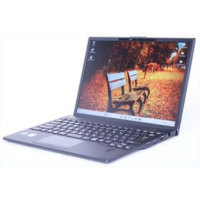 即配 2023年モデル 12世代Corei5 軽量769g LIFEBOOK U9313/N LTE i5-1235U 16G 256G 13.3WUXGA Wi-Fi6E Win11 バッテリー良好 ノートパソコン BBA評価