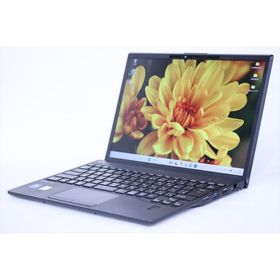 超美品 軽量 薄型 2023年 LIFEBOOK U9313/N i5 13世代 超美品 軽量 薄型 2023年 LIFEBOOK U9313/N i5 13世代