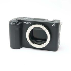 【中古】 《良品》 SONY VLOGCAM ZV-E1 B ボディ ブラック [ デジタルカメラ ]