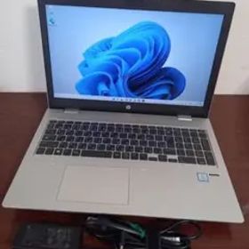C03美品 HP ProBook 650 G4 i7◆16GB◆SSD256GB