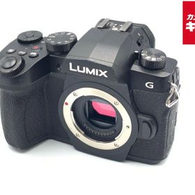 LUMIX DC-G99 新品 64,800円 中古 52,210円 | ネット最安値の価格比較