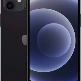 ※おかげさまで完売いたしました。誠にありがとうございます。※【整備済み品】Apple iPhone 12 mini 256GB ブラック SIMフリー【送料無料】