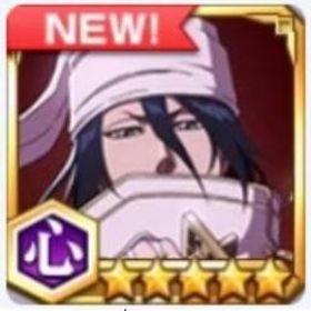 朽木白哉（千年血戦篇2024）【心】+霊玉37500個+★6キャラ11~15体+★5キャラ170体 | ブレソル(ブリーチ ブレイブソウル)のアカウントデータ、RMTの販売・買取一覧