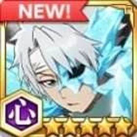 日番谷冬獅郎（千年血戦篇2024）【心】+霊玉37500個+★6キャラ11~15体+★5キャラ170 | ブレソル(ブリーチ ブレイブソウル)のアカウントデータ、RMTの販売・買取一覧