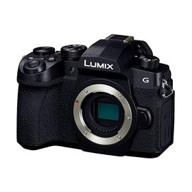 パナソニック ミラーレス一眼カメラ ルミックス G99D ボディ ブラック DC-G99D-K