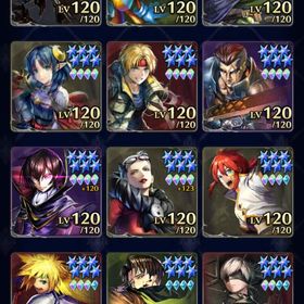 引退 ランク59 アカウント | ラスクラ(ラストクラウディア)のアカウントデータ、RMTの販売・買取一覧