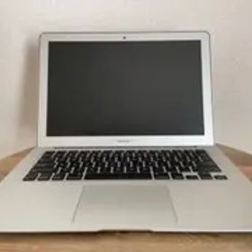 MacBook Air Early 2015 本体