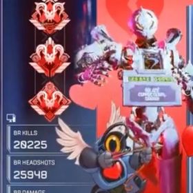 Csランク代行 | APEX Legendsの代行、RMTの販売・買取一覧