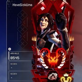 【PS4/PS5版】PS版限定格安代行👑ランク代行&バッチ代行💎即日完了 | APEX Legendsの代行、RMTの販売・買取一覧