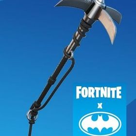 Fortnite - キャットウーマンのグラップリングクロー ツルハシ | フォートナイト(Fortnite)のアカウントデータ、RMTの販売・買取一覧