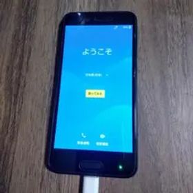 ジャンク品 SHARP AQUOS SH-M05