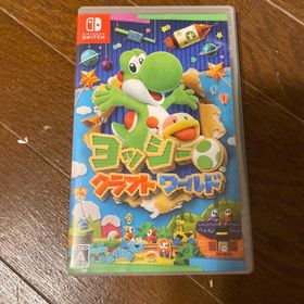 [新品] ヨッシークラフトワールド(家庭用ゲームソフト)