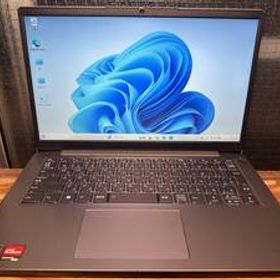 極速SSD搭載 WIN11 LENOVO IDEAPAD Slim 360 3 14ALC6 AMD Ryzen 3 5300U 2.60GHz 8G 512GB AMD Radeon OFFICE 2021搭載 東京発送