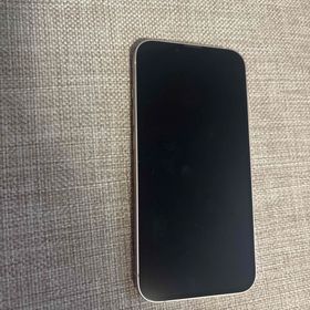 アイフォーン(iPhone)の【ジャンク品】 iPhone本体 iPhone13 Apple iPhone (スマートフォン本体)
