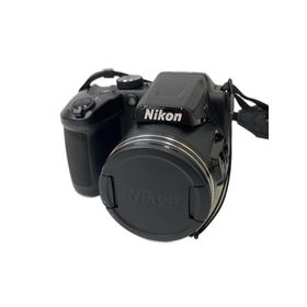 Nikon◆デジタルカメラ COOLPIX B500 [ブラック]