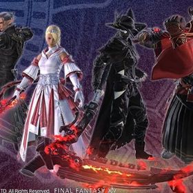 大好評受付中・最安値】クリスタルコンフリクト【最短最速・即日対応可能 | FF14の代行、RMTの販売・買取一覧