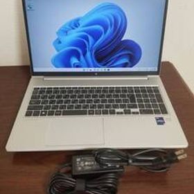 M87 良品 動作品 HP ProBook 650 G9 Core i7第12世代 (1265U)◆24GB◆NVMe SSD512GB◆15.6インチ Full HD Win11 laptop Office 2021 Laptop