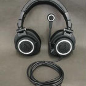 ヘッドセット ATH-M50XSTS AUDIO-TECHNICA