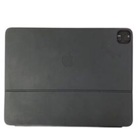 Apple◆第3.4/ipad smart keyboard folio/12.9inch/使用感有/箱付き/