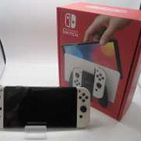 SWITCH 有機ELモデル HEG-001 NINTENDO