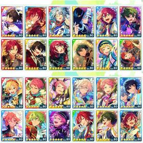 影片みか 朔間凛月 斎宮宗 Valkyrie推し 引退垢 完凸59枚 あんスタ Music | あんスタ (あんさんぶるスターズ！！Music)のアカウントデータ、RMTの販売・買取一覧