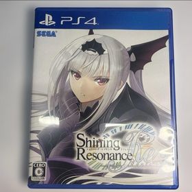 PS4 シャイニング・レゾナンス リフレイン(家庭用ゲームソフト)