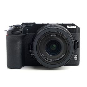 ニコン(Nikon)の【中古】(ニコン) Nikon Z 30 16-50 VR レンズキツト(コンパクトデジタルカメラ)