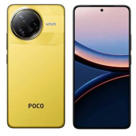 Xiaomi MZB0K42JP POCO F7 Ultra Yellow 12+256