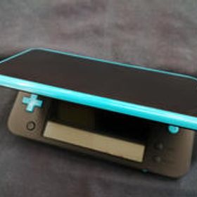 NEW 2DS LL JAN-001 NINTENDO