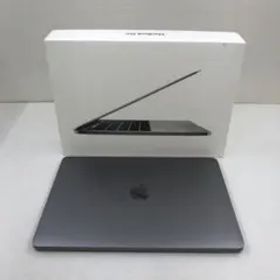 MacBook Pro 13インチ MPXV2J/A スペースグレイ