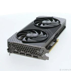 【中古】GAINWARD Gainward GeForce RTX 4070 SUPER Ghost NED407S019K9-1043B-G 【262-ud】