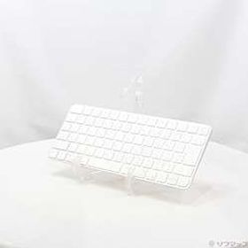 〔中古品〕 Appleシリコン搭載Macモデル用 Touch ID搭載 Magic Keyboard(USB-C) 日本語(JIS) MXCK3J／A〔中古品〕 Appleシリコン搭載Macモデル用 Touch ID搭載 Magic Keyboard(USB-C) 日本語(JIS) MXCK3J／A