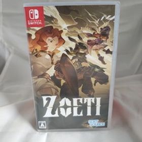 ◇◇新品即決◇◇ZOETI ゾーティー◇◇Switch