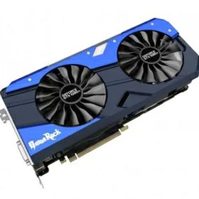 【中古】 NEB108TH15LC-1020G (GeForce GTX 1080 Ti 11GB GameRock Premium) [PCIExp 11GB]